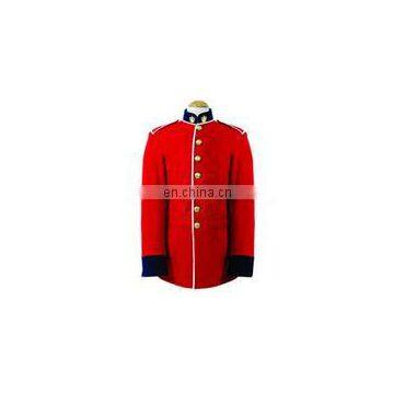 Marching Band Uniform, MARCHING BAND UNIFORM MADE OF 100% POLYESTER, Premium Quality photo-2
