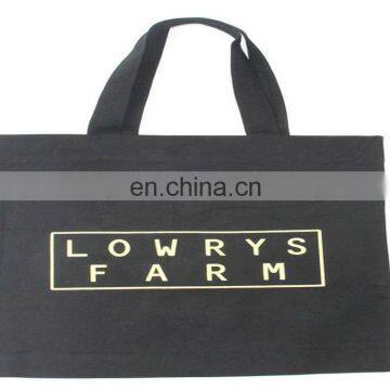 Recycled Shopping Tote Bag Made of Non Woven