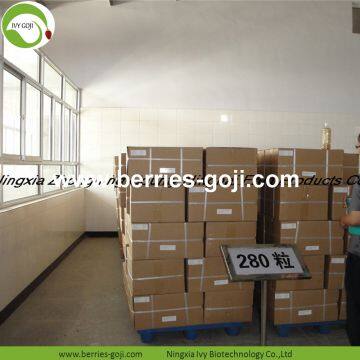 Factory Supply Nutrition Dried Lycium Chinensis photo-5