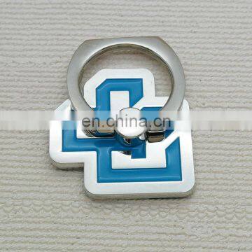 Mobile phone ring holders