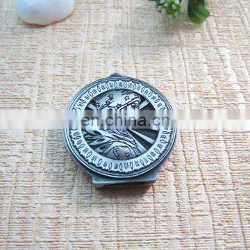 Shenzhen Custom Old Assemble Challenge Coin no Minimum Order photo-2