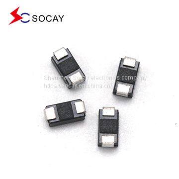 6. 0 V 400W SMAJ6.0A TV/LED DIODE TVS Diode
