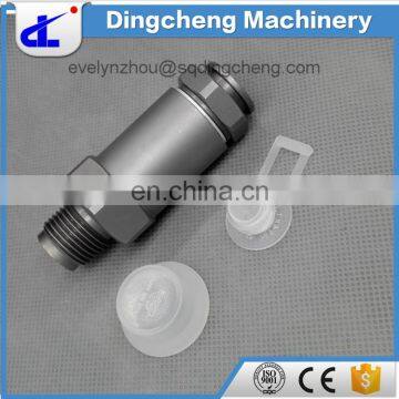 Common rail pressure relief control valve F00R000775