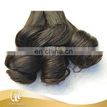 Raw Unprocessed Tangle&shedding Free Top Quality Hot Spring Curl Funmi Hair Dubai photo-6
