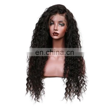 jewish free lace wig samples