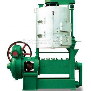Widely Used Cooking Oil Mill Machinery photo-5