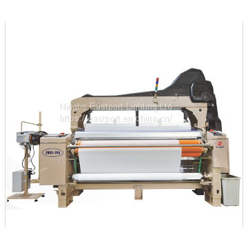 JW81 WATER JET LOOM