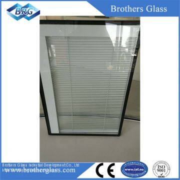 Planibel G Low E insulating glass