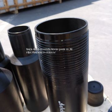 crossover coupling quick connect coupling pipe fitting