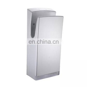 China Manufacturer High Quality Dual Air Jet Hand Dryer photo-4