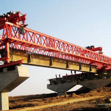 Beam Erecting Machine