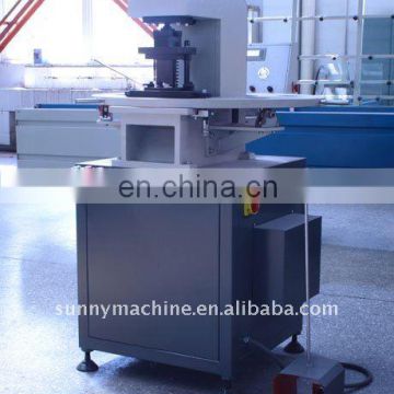 Aluminum Pressing Machine