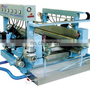 Double edge Glass Grinding Machine