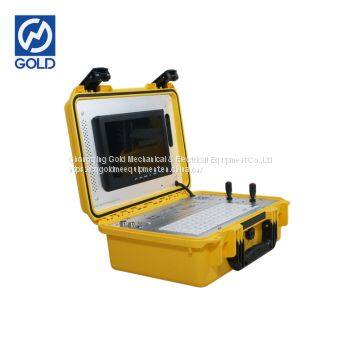 Supplier of Well Inspection Camera for Borehole Measuring Working