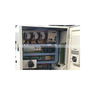 VMC550 3axis/4axis/5 Axis Cnc Corn Milling Machine photo-5