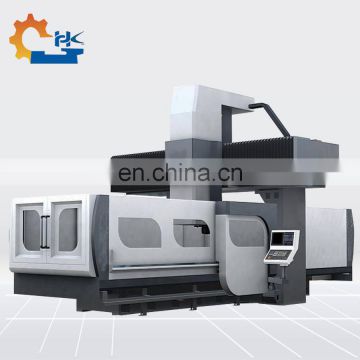 GMC1210 3 Axis Vertical Gantry Milling Machine Center