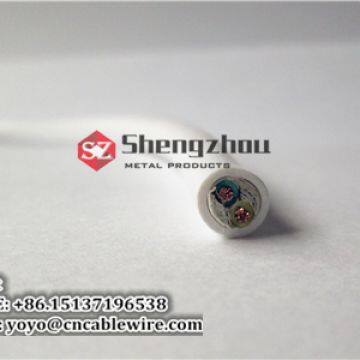 Two Core RVV Cable