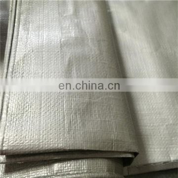 Stitching tarpaulin