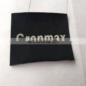 Hot Sale UK USA Garment Label Clothing Tag