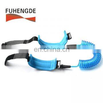 Toddler Harness Walking Leash for Child Anti-Lost Safety Belt Child Safety Wrist Link Shoulder Strap Leash Traction Rope photo-6