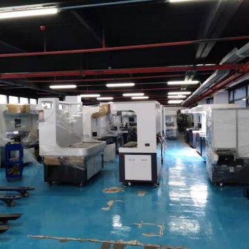 Shenzhen TengHongYu Technology Co., Ltd. company overview - view 1
