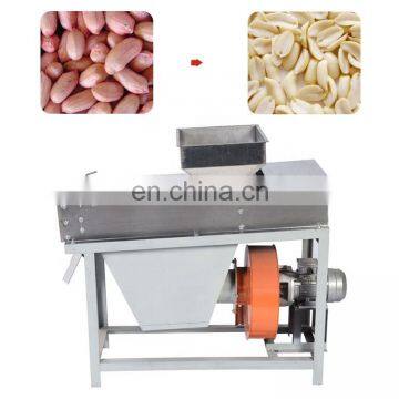 Dry Peanut Peeling Machine Peanut Red Skin Peeling Machine Peanut Peeling Machine photo-4