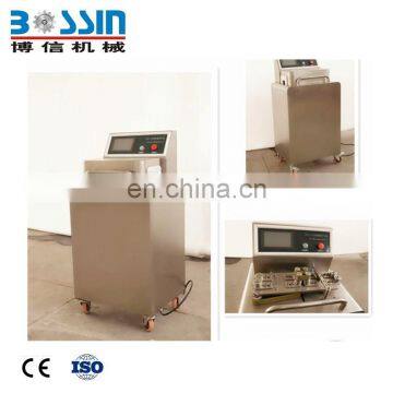 Chinese Products Powerful Vegetarian Sausage Making Machine photo-2