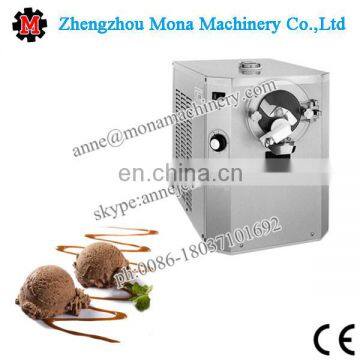 Machine In Hard Ice Cream With Food Safety Standard CE photo-5