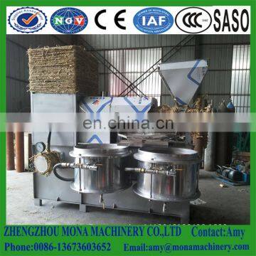 Маслопрессы для пищевых масел photo-3