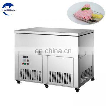 Shaving Machine Colorful Ice Freezer Top Quality Ice Crusher Buckets Mein Mein Ice Cream Machine photo-3
