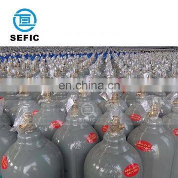Industrial Methane Gas Cylinder photo-6