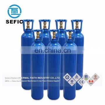 Widely Sale 8L CO2 Cylinder For ISO9809-1 Standard photo-3