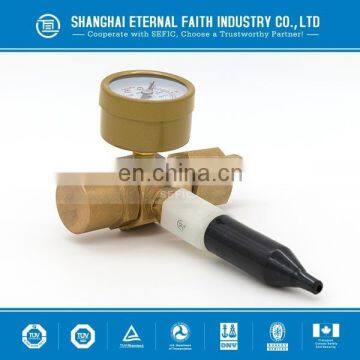 2018 Hot Sale CO2 Cylinder Valve Products For Cheaper photo-5