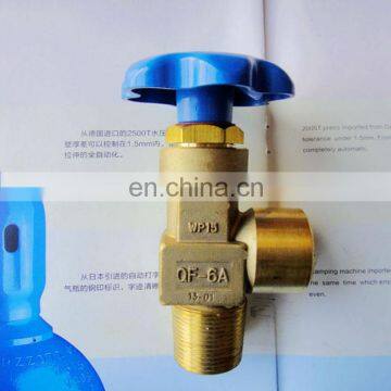 QF-2B Oxygen Gas Cylinder Valve photo-3