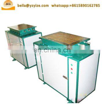 Hydraulic Drawing Oil Pastels Crayon Making Machine Multicolor Crayon Pen Production Line photo-4