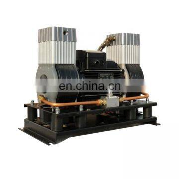 Oil Free Rocking Piston High Pressure Air Compressor Head Vacuum Pump photo-4