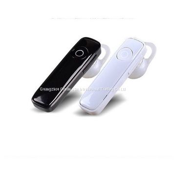 Hot Sales Wireless Blue tooth Stereo Headset Mini Earphone