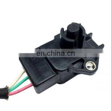 MAP Sensor Manifold Pressure Sensor OEM 079800-1771 0798001771 37830-P01-G01 37830P01G01 photo-4