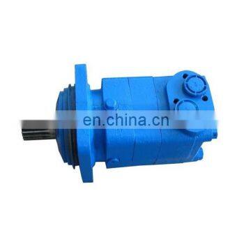 BM5 of BM5-315,BM5-400,BM5-500,BM5-630,BM5-800 cycloid gear hydraulic motor