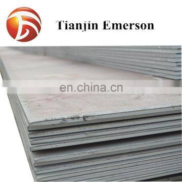 High tensile t1 steel plate ASTM a572 grade 50 steel plate