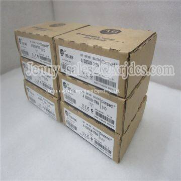 Hot Sale New In Stock A-B 1769-IA16 PLC DCS