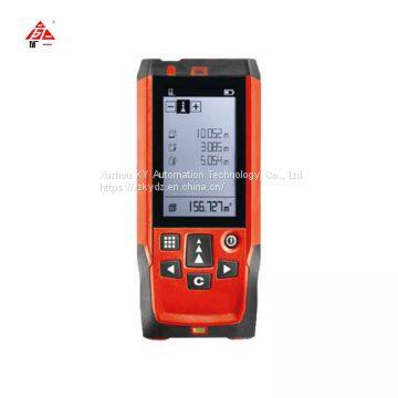 Laser Range Finder