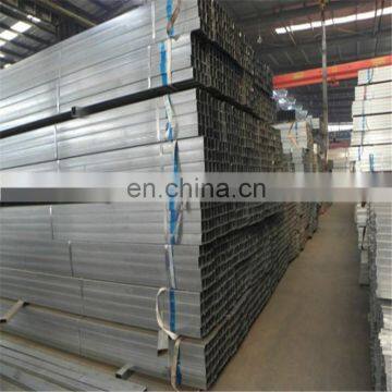 Professional galvanized steel pipe 1 inch in stock for wholesales