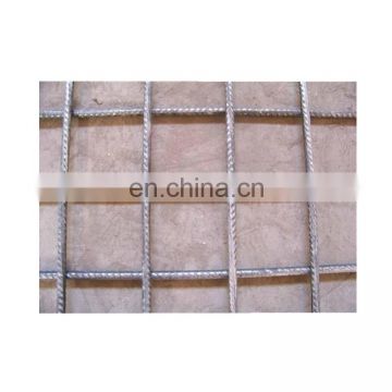 Steel concrete mesh/steel reinforcing weld wire mesh panel