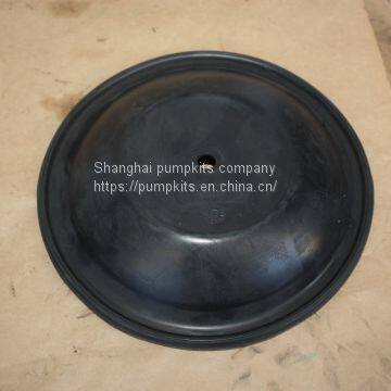 15B312 BUNA-N diaphragms parts fit Graco pumps