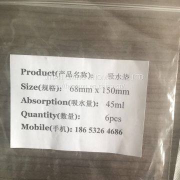 Super Absorbent Polymer for Absorbent Pad photo-2