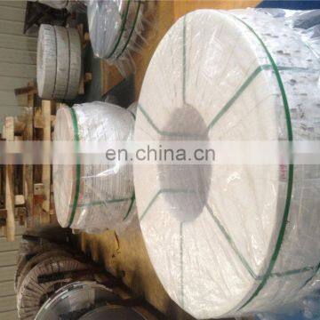 Extra Hard Stainless Steel 301 Strip photo-5