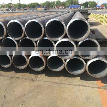 High quality API 5L X56 PSL2 seamless carbon steel pipe Competitive Prices