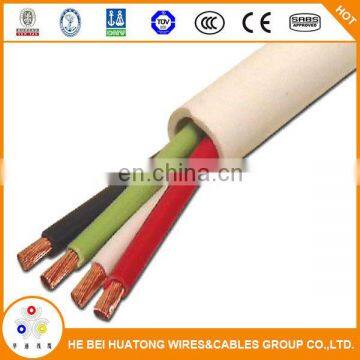 Hot Selling NHMH ( Halogen Free )Special LSFOH Insulated Special LSFOH Sheathed Cable 300/500V photo-6
