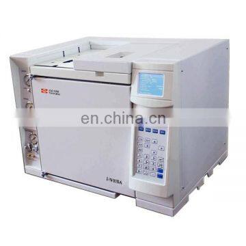 GC126B Gas chromatograph